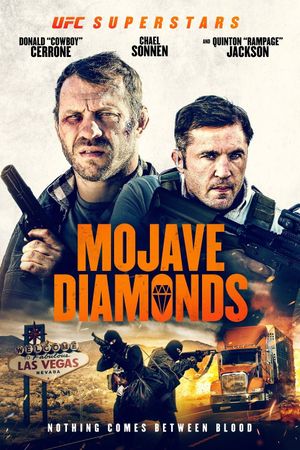 Mojave Diamonds's poster