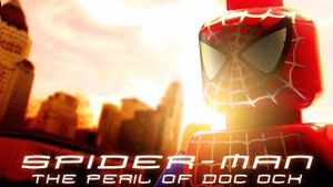 Spider-Man: The Peril of Doc Ock's poster