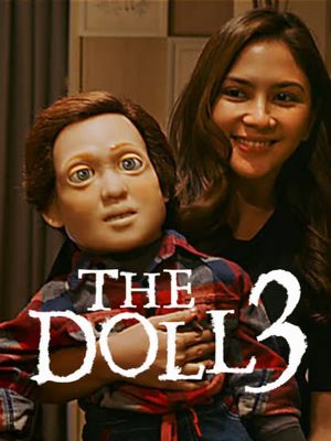 The Doll 3's poster