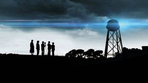 Super 8's poster