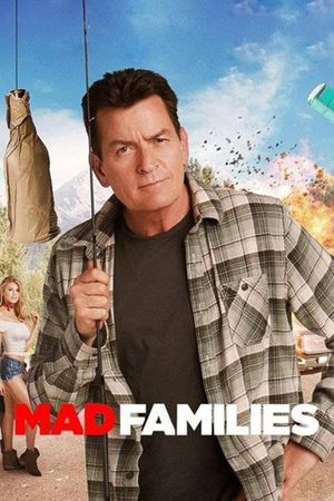 Mad Families's poster