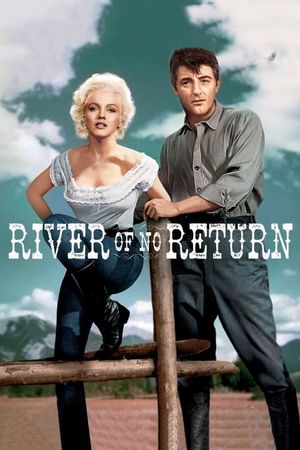 River of No Return's poster
