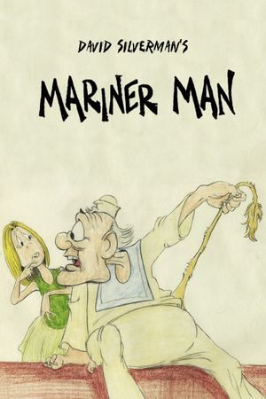 Mariner Man's poster