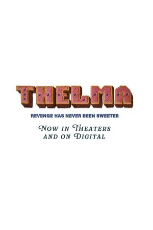 Thelma's poster