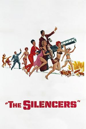 The Silencers's poster