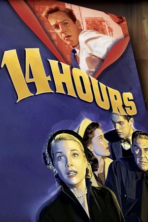 Fourteen Hours's poster