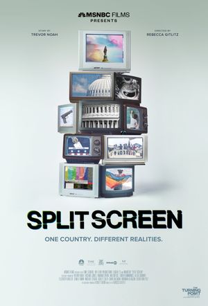 Split Screen's poster
