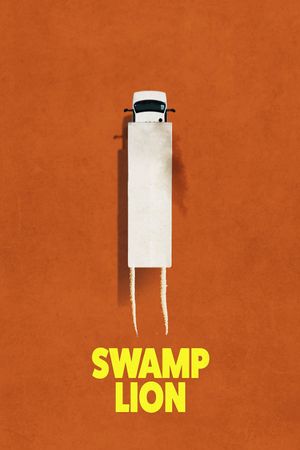 Swamp Lion's poster