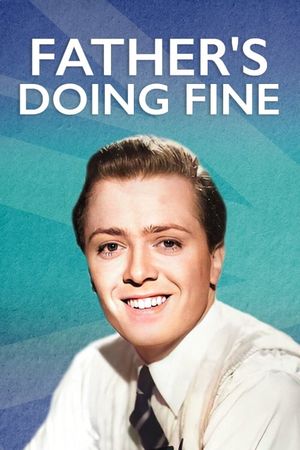 Father's Doing Fine's poster