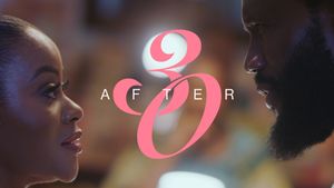 After 30's poster