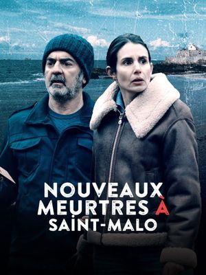 Nouveaux meurtres à Saint-Malo's poster image