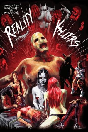 Reality Killers's poster