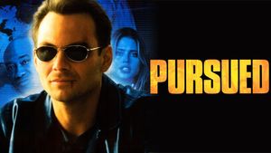 Pursued's poster