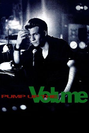 Pump Up the Volume's poster
