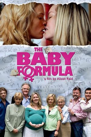 The Baby Formula's poster