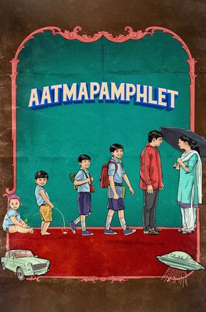 Aatmapamphlet's poster
