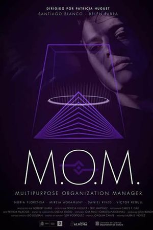 M.O.M's poster