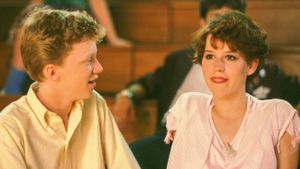 Sixteen Candles's poster