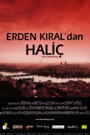 The Golden Horn's poster