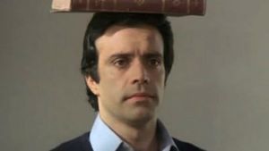 Il marito in collegio's poster
