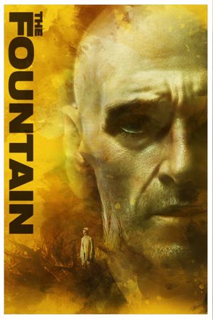 The Fountain's poster