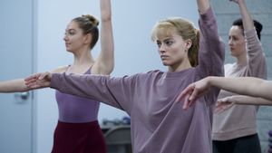 I, Tonya's poster