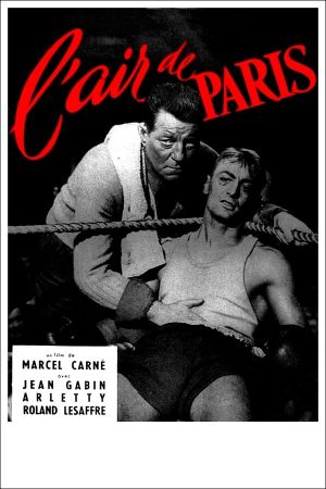 Air of Paris's poster