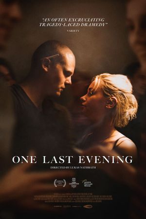One Last Evening's poster