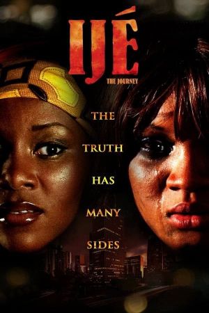 Ijé: The Journey's poster