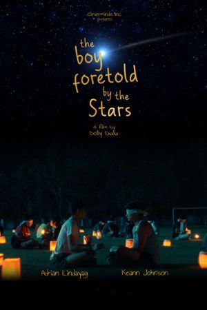 The Boy Foretold by the Stars's poster