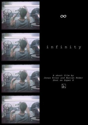 infinity's poster