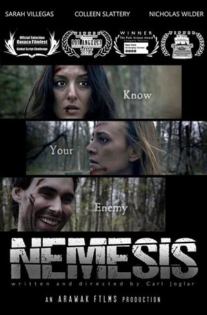 Nemesis's poster