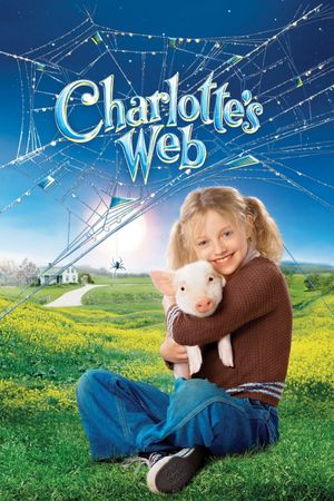 Charlotte's Web's poster