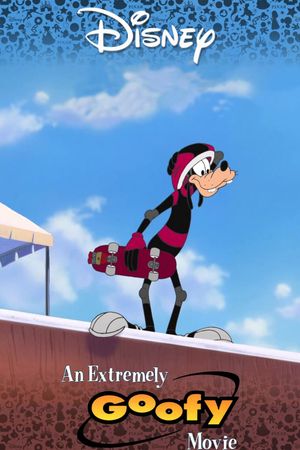 An Extremely Goofy Movie's poster