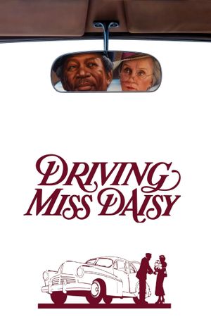 Driving Miss Daisy's poster