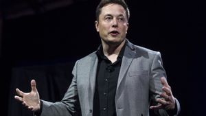 Elon Musk: The Real Life Iron Man's poster