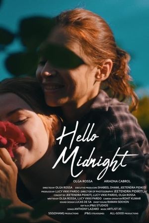 Hello Midnight's poster