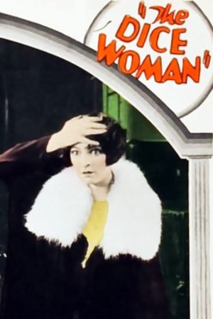 The Dice Woman's poster