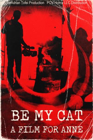 Be My Cat: A Film for Anne's poster