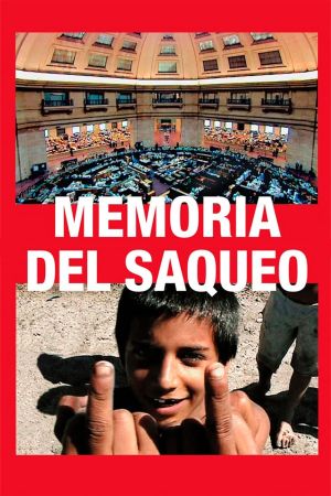 Social Genocide's poster