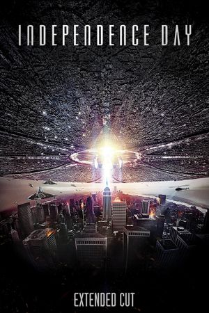 Independence Day's poster