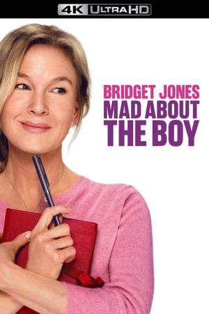 Bridget Jones: Mad About the Boy's poster