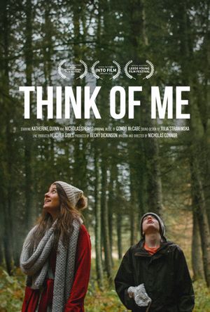 Think of Me's poster image