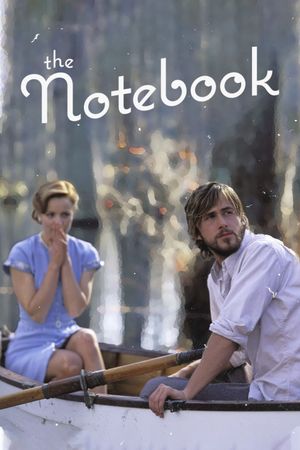 The Notebook's poster