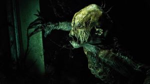 The Hallow's poster
