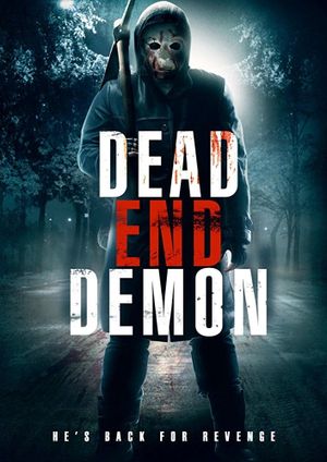 Dead End Demon's poster