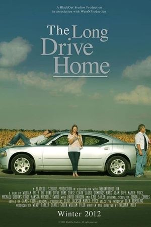 The Long Drive Home's poster