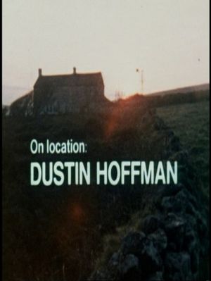 On Location: Dustin Hoffman's poster image