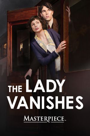 The Lady Vanishes's poster