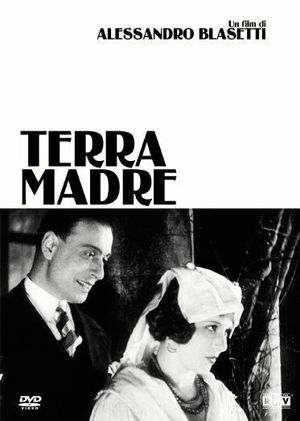 Terra madre's poster